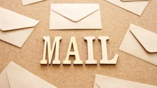 WordPressプラウグインMailPoet