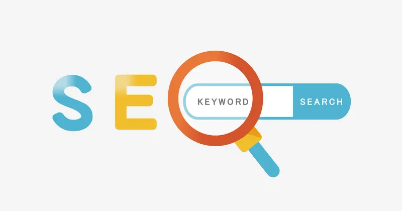 SEOのためのキーワード設計と検索キーワードの検索数を調べる方法