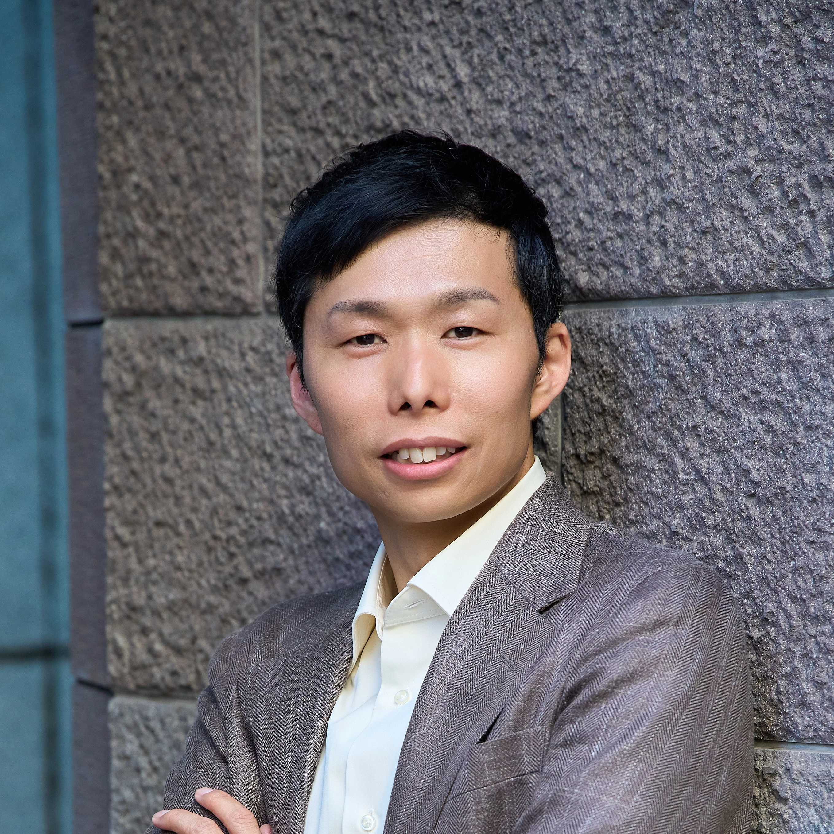 Toshi Seito