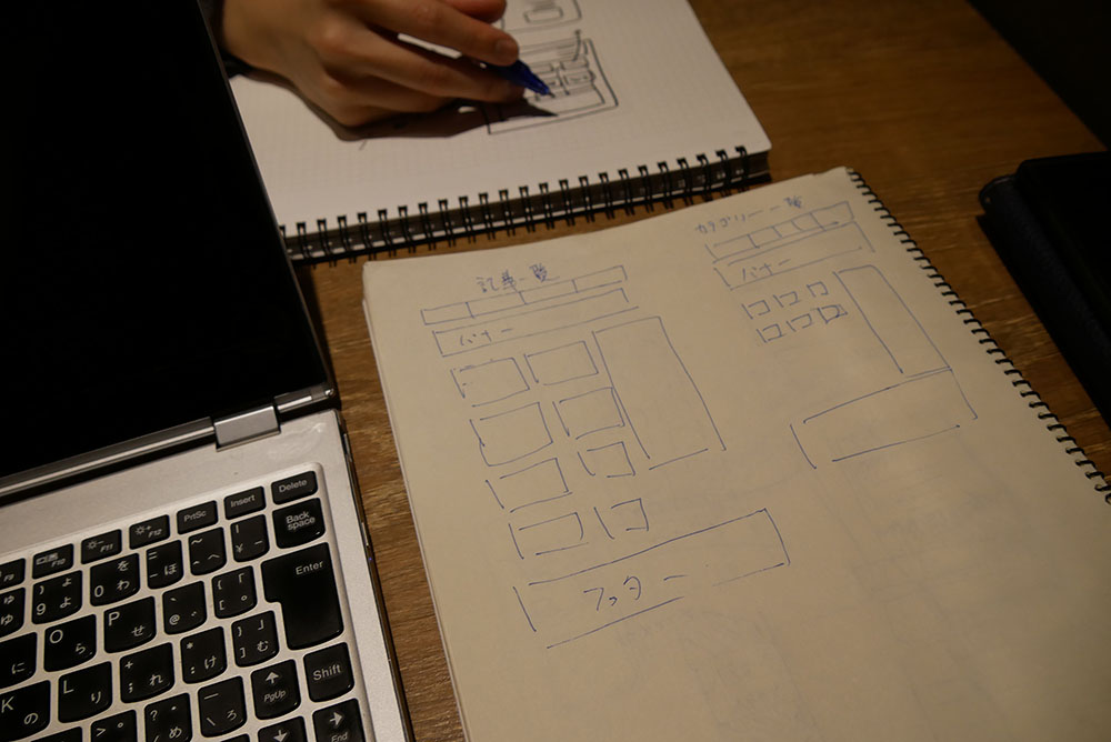 WordPressカスタマイズ