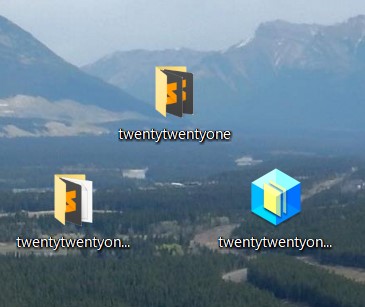 子テーマの作り方