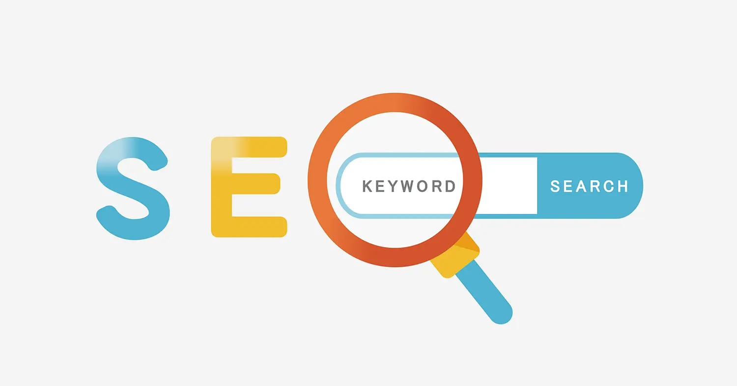 SEOのためのキーワード設計と検索キーワードの検索数を調べる方法