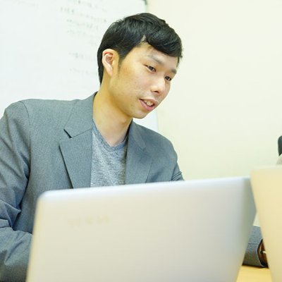 Toshi Seitoのプロフィール写真