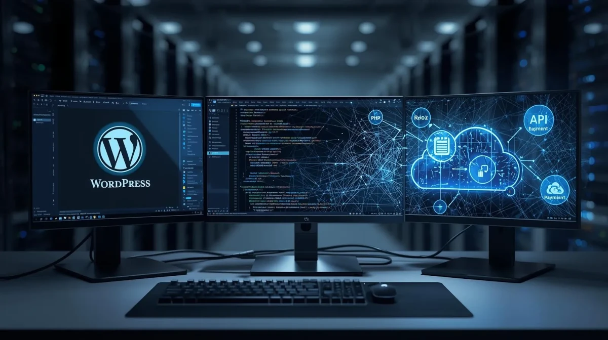 高度技術サポート・機能開発